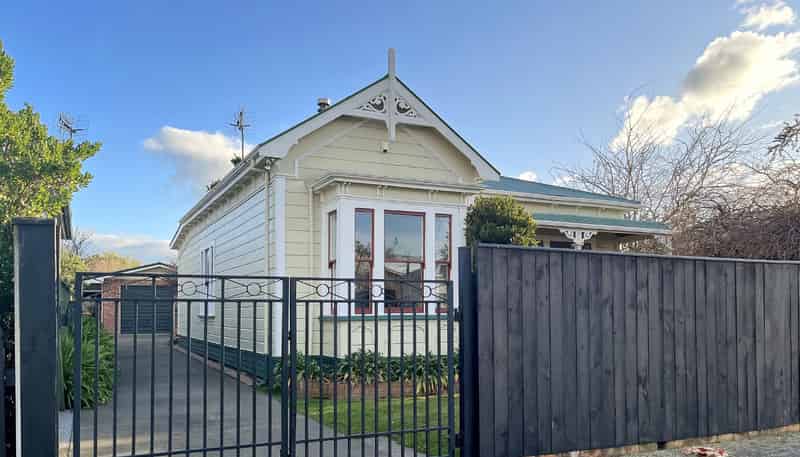 46 Lombard Street, Palmerston North Central
