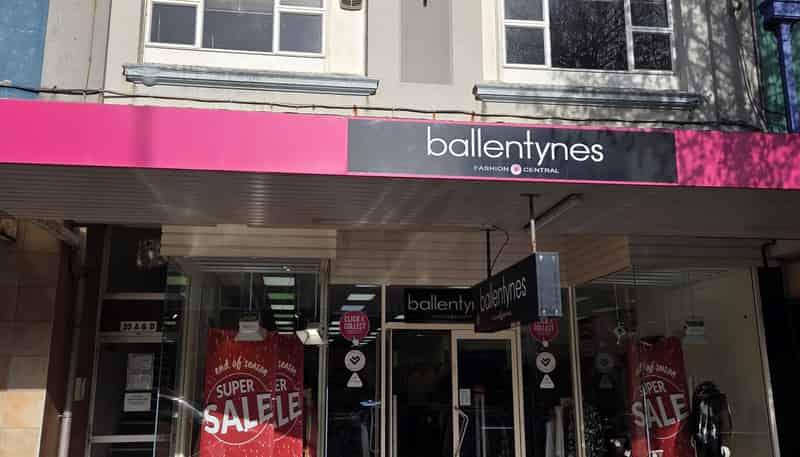 20 Devon Street East, New Plymouth