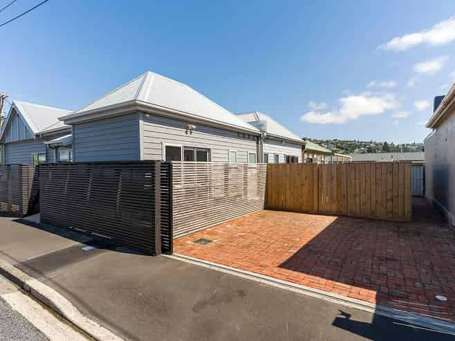 41 Bradshaw Street, South Dunedin