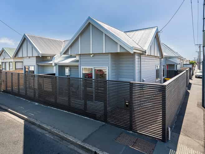 41 Bradshaw Street, South Dunedin