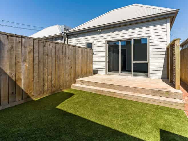 41 Bradshaw Street, South Dunedin