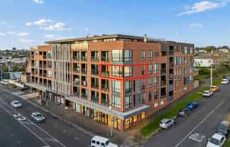 320/428 Dominion Road, Mount Eden