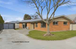76 Avonhead Road, Avonhead
