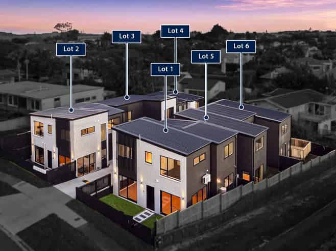 Lot 1/18 Sunnyhill Crescent, Sunnyhills