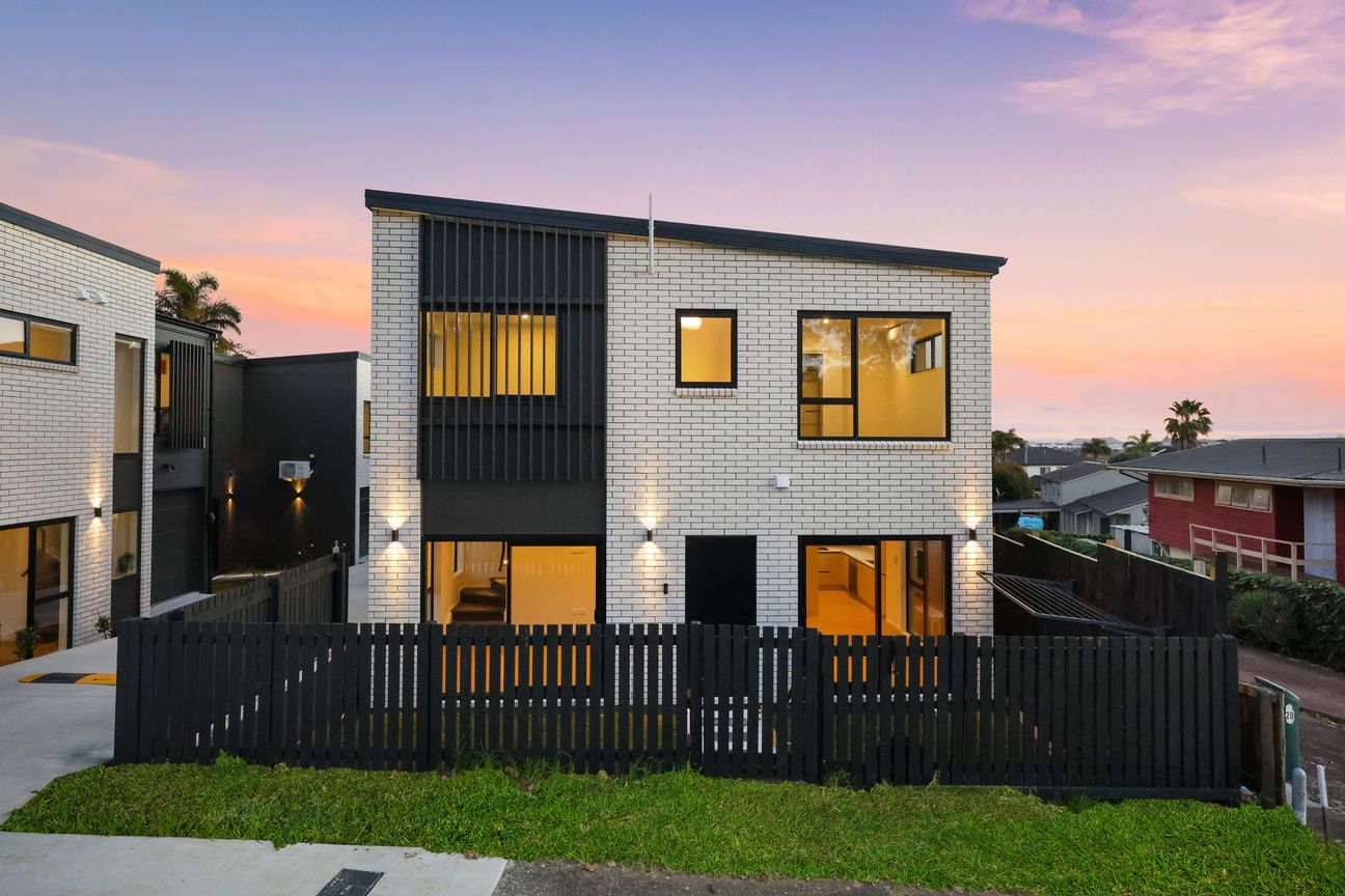 Premium Street-Front Living! – pohled 6