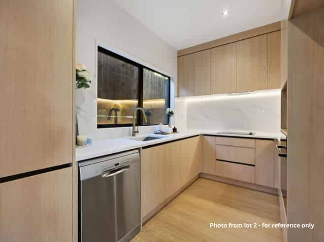 Lot 1/18 Sunnyhill Crescent, Sunnyhills