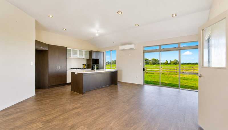 116 Oparia Road, Turua