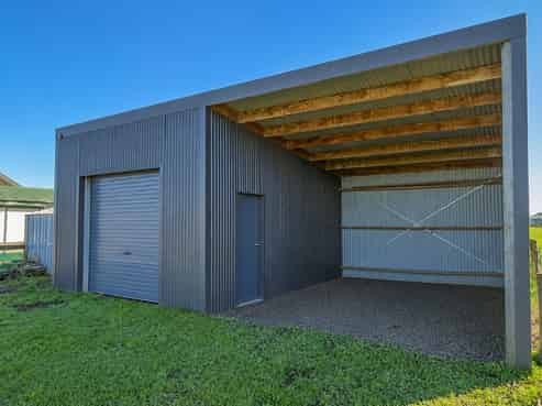 116 Oparia Road, Turua