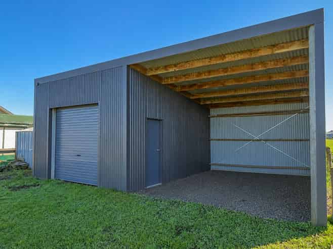 116 Oparia Road, Turua