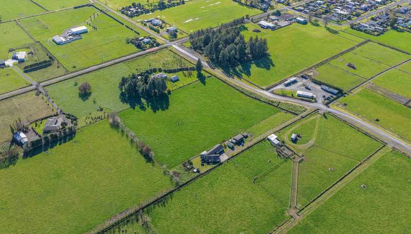 116 Oparia Road, Turua