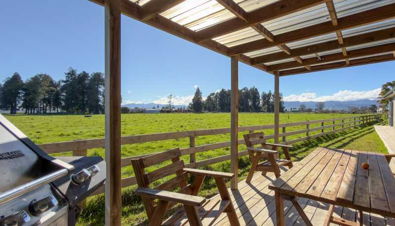 116 Oparia Road, Turua