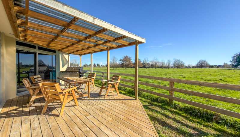 116 Oparia Road, Turua