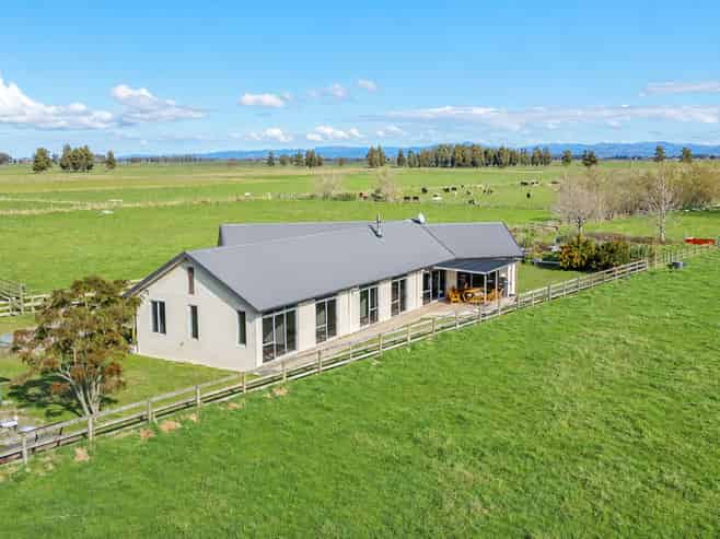 116 Oparia Road, Turua