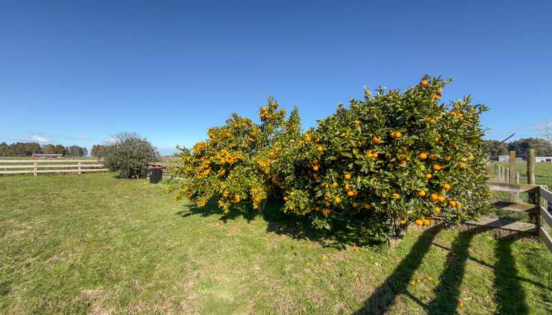 116 Oparia Road, Turua