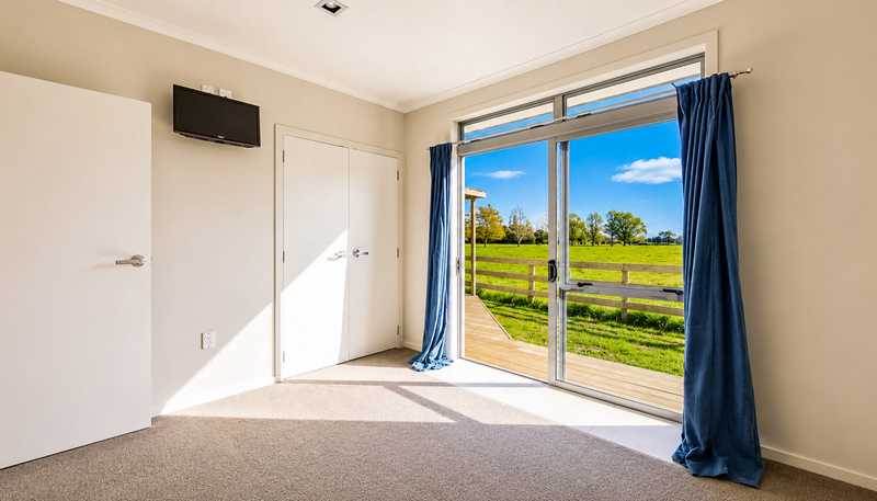 116 Oparia Road, Turua