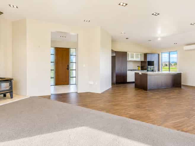116 Oparia Road, Turua
