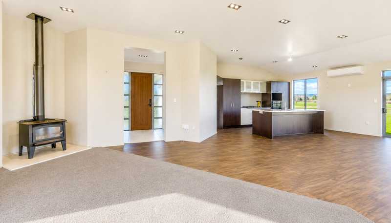 116 Oparia Road, Turua