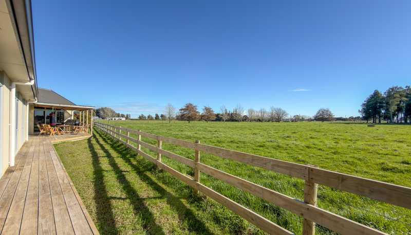 116 Oparia Road, Turua