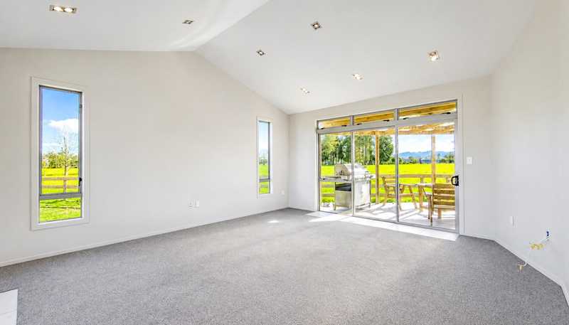 116 Oparia Road, Turua