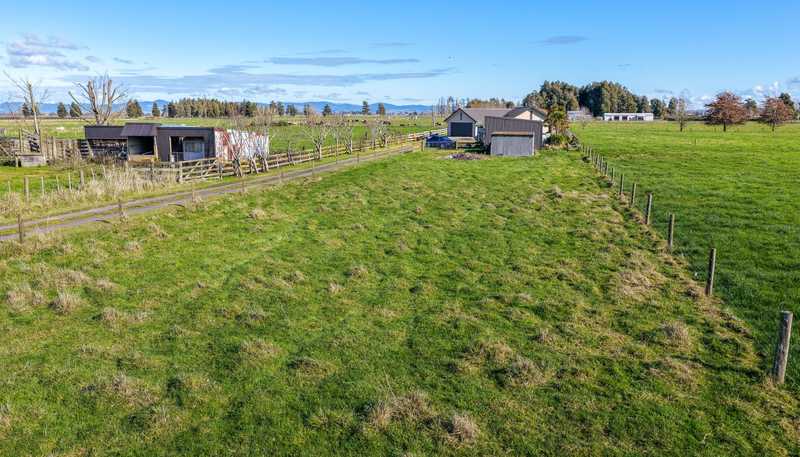 116 Oparia Road, Turua