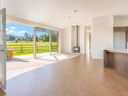 116 Oparia Road, Turua