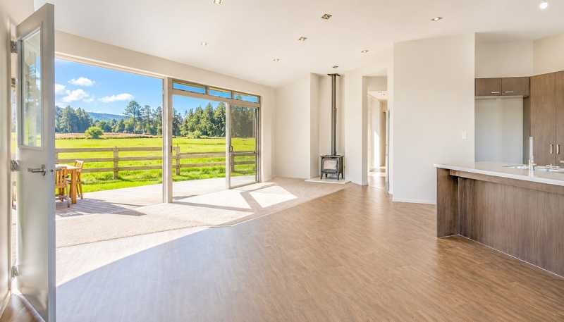 116 Oparia Road, Turua