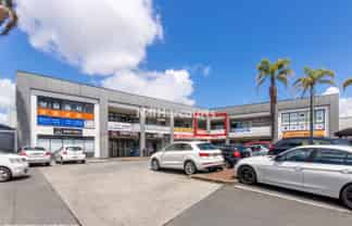 Wairau's Best Value Office
