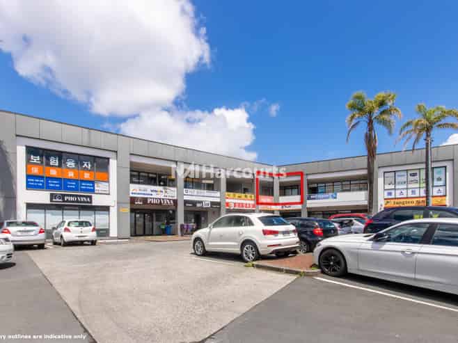 Wairau's Best Value Office
