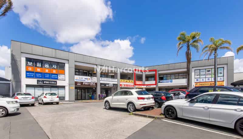 Tenancy 8/75 View Road, Wairau Valley