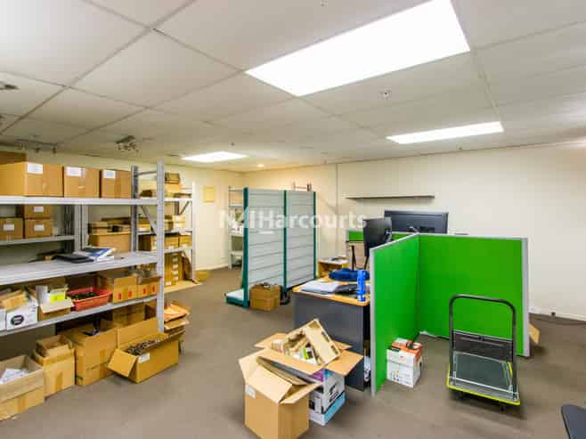 Wairau's Best Value Office