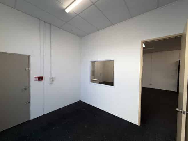 Affordable industrial unit - Laidlaw Way