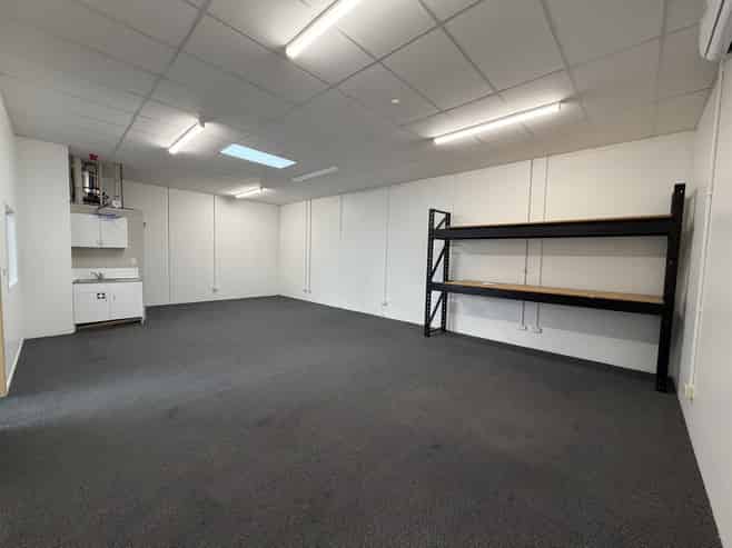Affordable industrial unit - Laidlaw Way