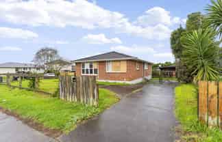 14 Tasman Street, Pukekohe East