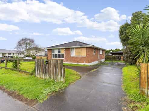 14 Tasman Street, Pukekohe East