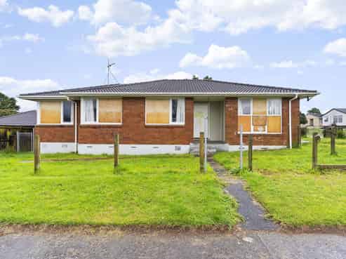 14 Tasman Street, Pukekohe East