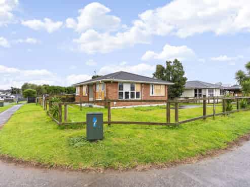 14 Tasman Street, Pukekohe East