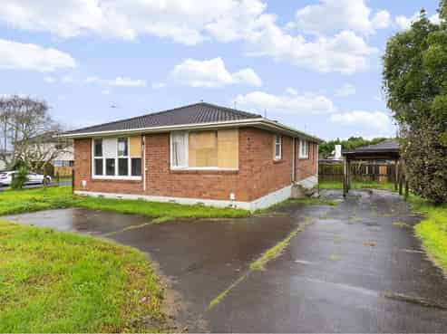 14 Tasman Street, Pukekohe East