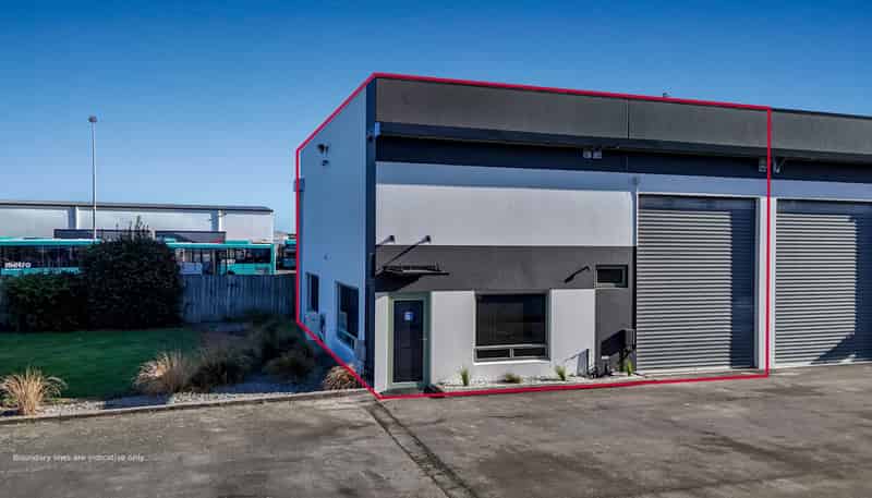  Unit K, 9 Print Place, Middleton