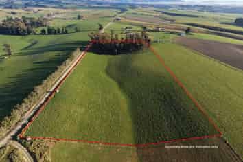 Lot 2, Horseshoe Bend Road, Otaio