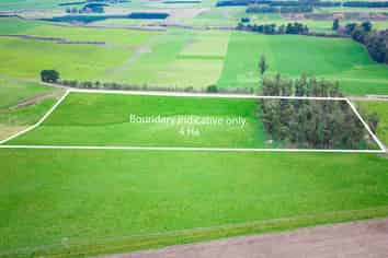 Lot 2, Horseshoe Bend Road, Otaio