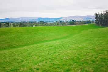 Lot 2, Horseshoe Bend Road, Otaio