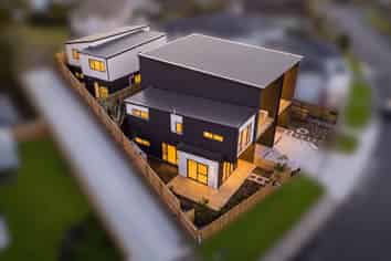 Lot 3/36 Meadowood Drive, Unsworth Heights