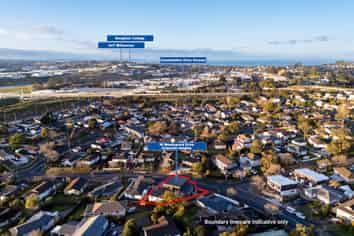 Lot 3/36 Meadowood Drive, Unsworth Heights