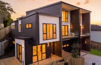 Lot 3/36 Meadowood Drive, Unsworth Heights