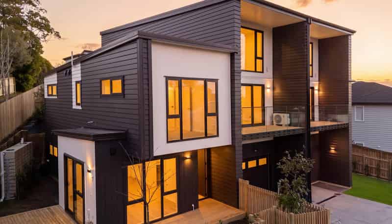 Lot 3/36 Meadowood Drive, Unsworth Heights