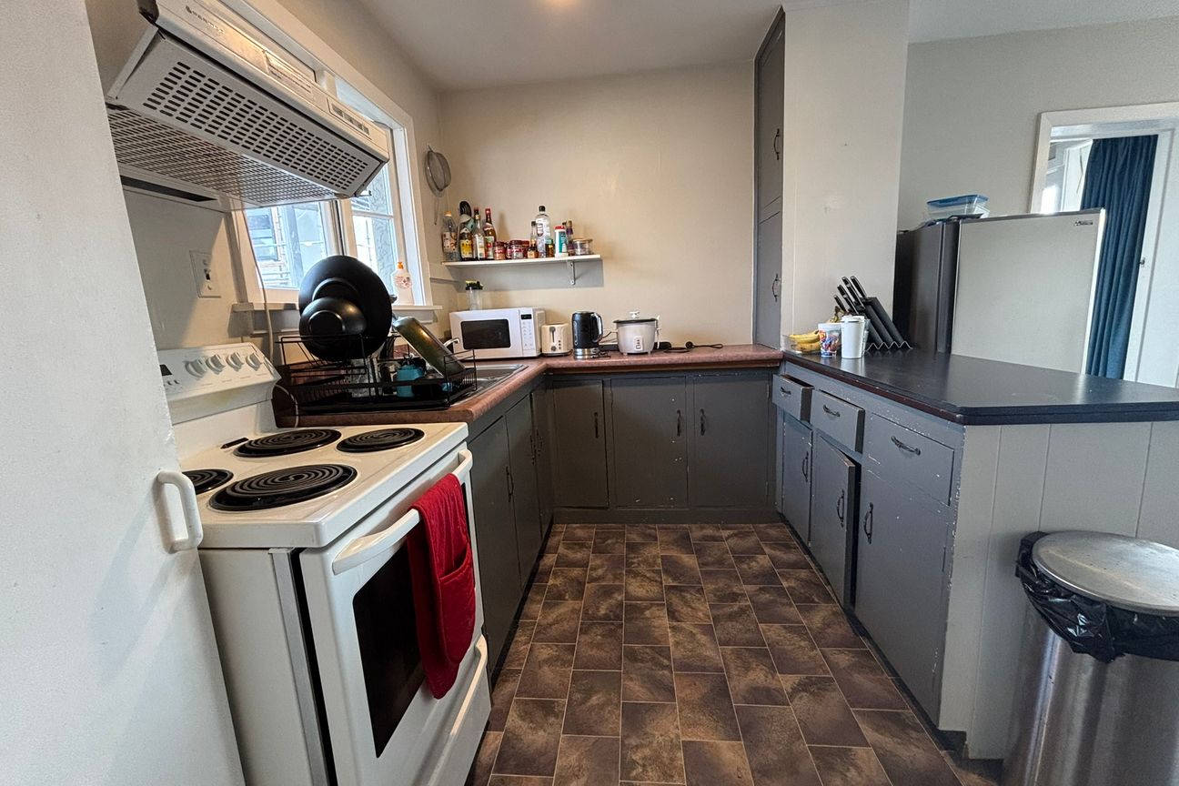 Student Accommodation 2027 - Vista 3