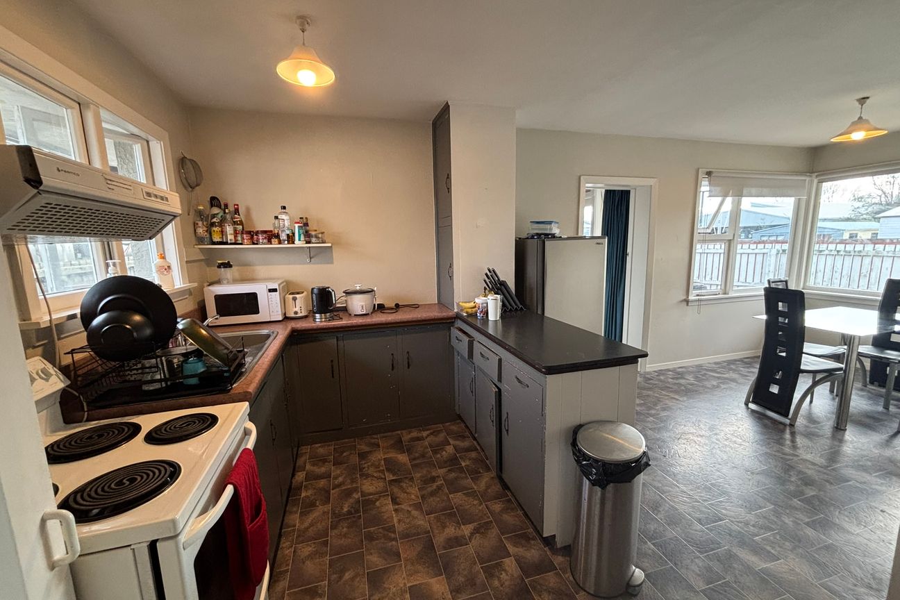 Student Accommodation 2027 - Vista 2