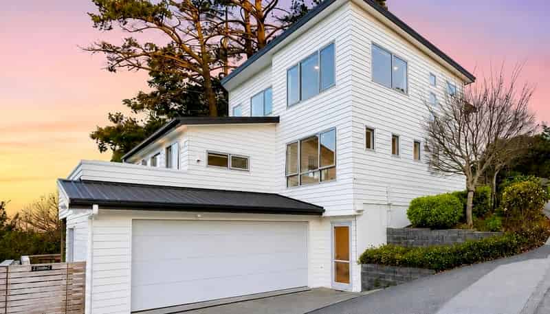 104 Fairview Avenue, Albany