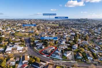 Lot 1/36 Meadowood Drive, Unsworth Heights