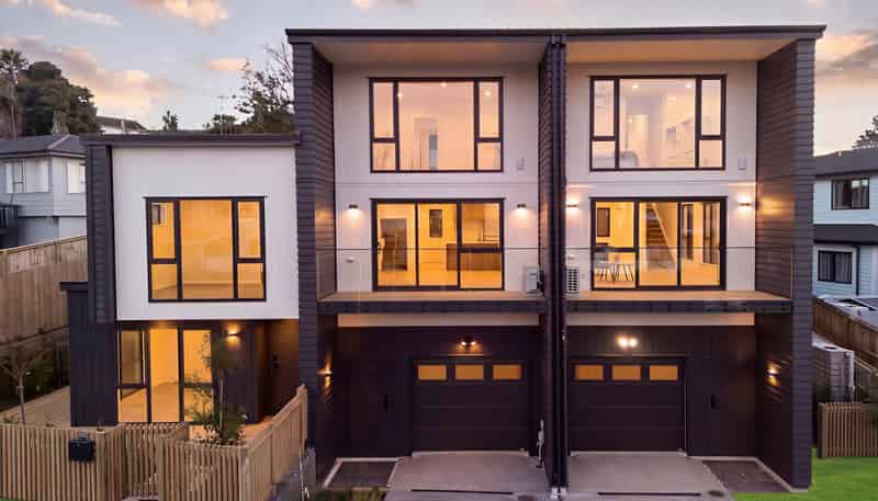 Lot 1/36 Meadowood Drive, Unsworth Heights